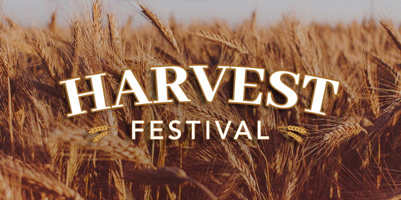 Harvest