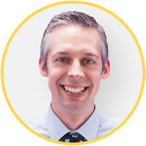 Nick, Head of Software at Hubb
