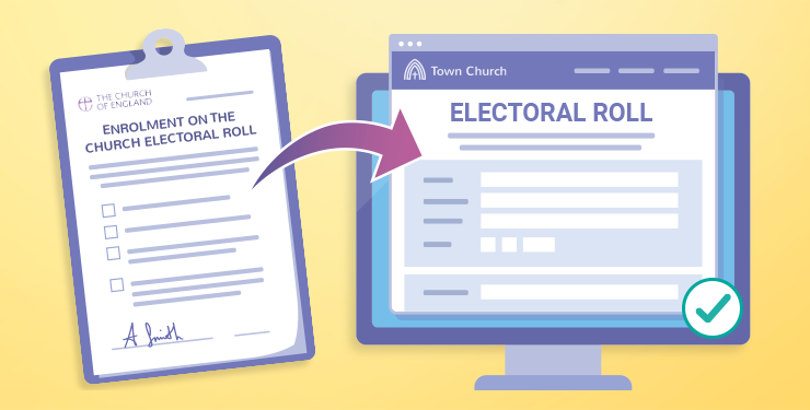 Electoral-roll