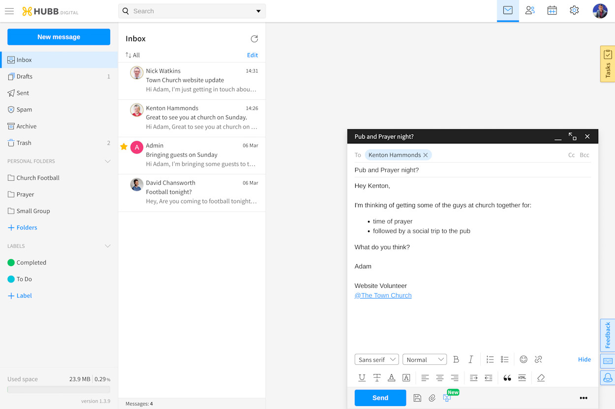 screenshot-compose-emailB