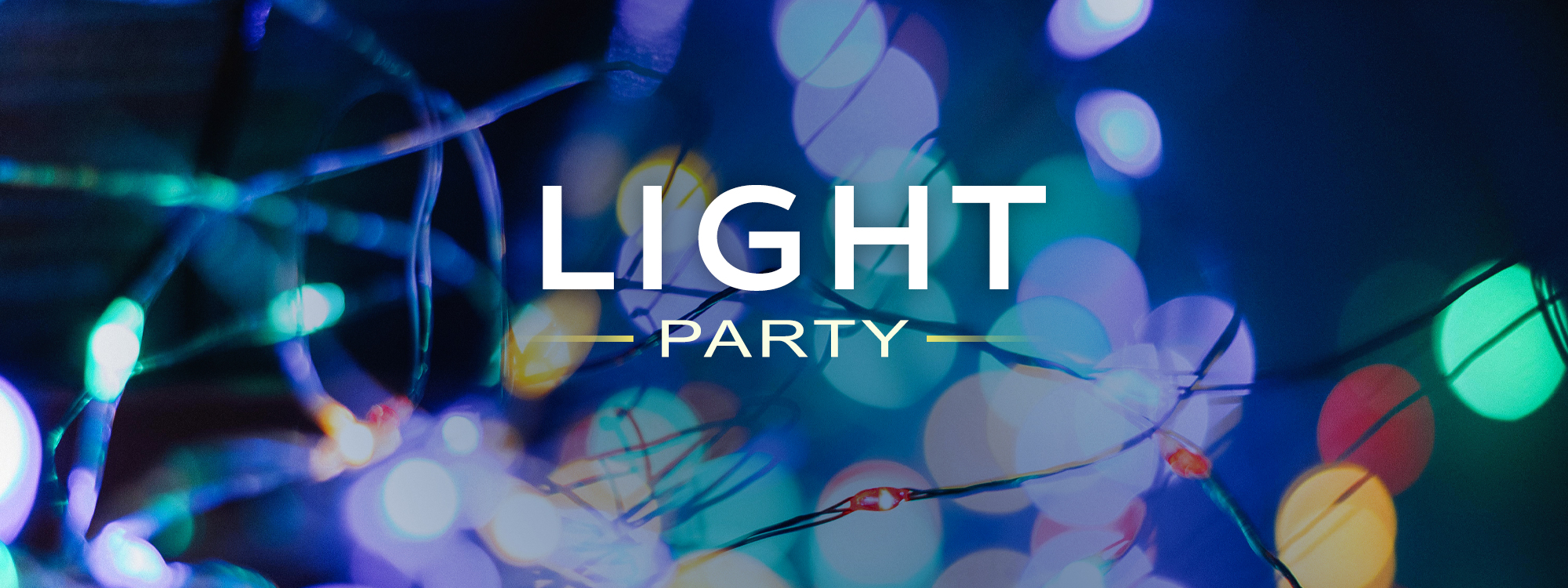 Banner-String-lights-with-text