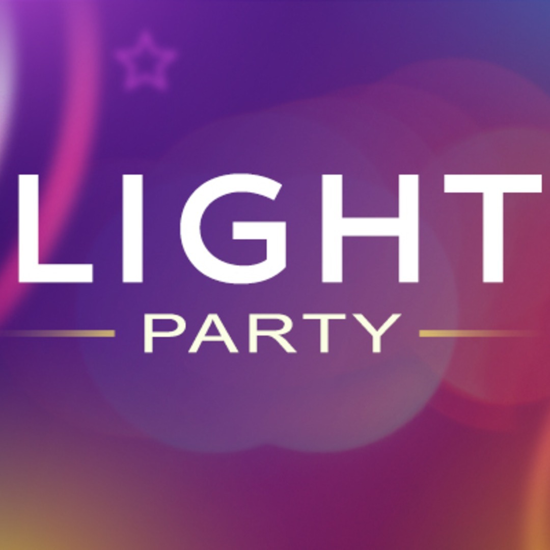 Feature-Light-glows-with-text 