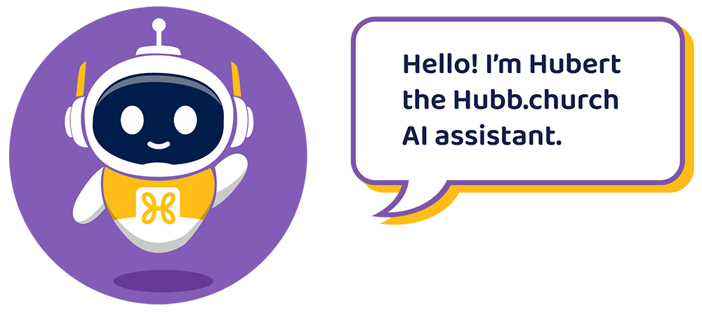 Hubb Hubert Chatbot-v3