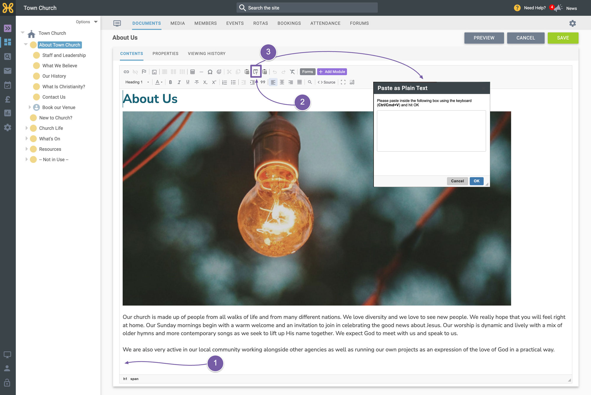 EditAddLinks 2