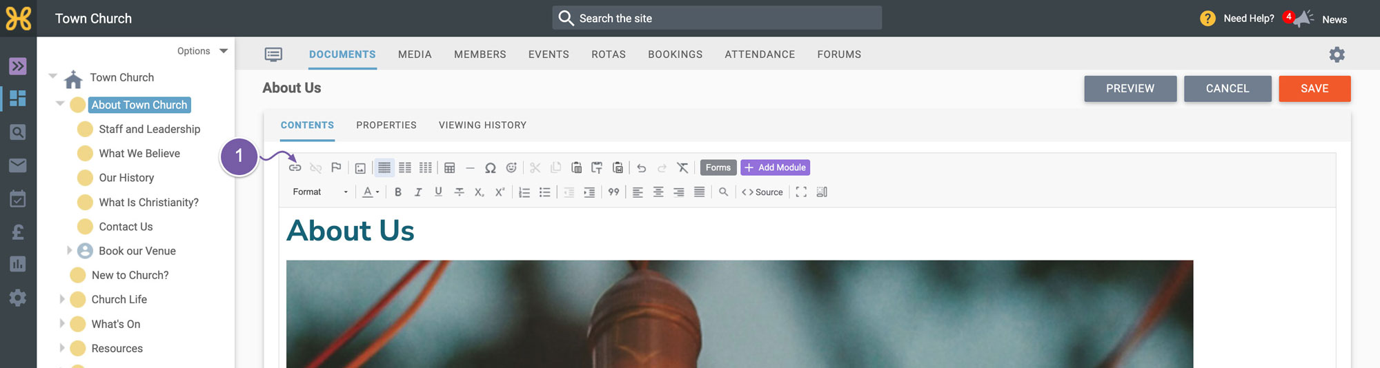 EditAddLinks 5