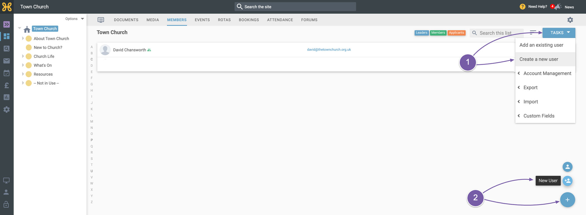 AddPersonGivePermissions 2