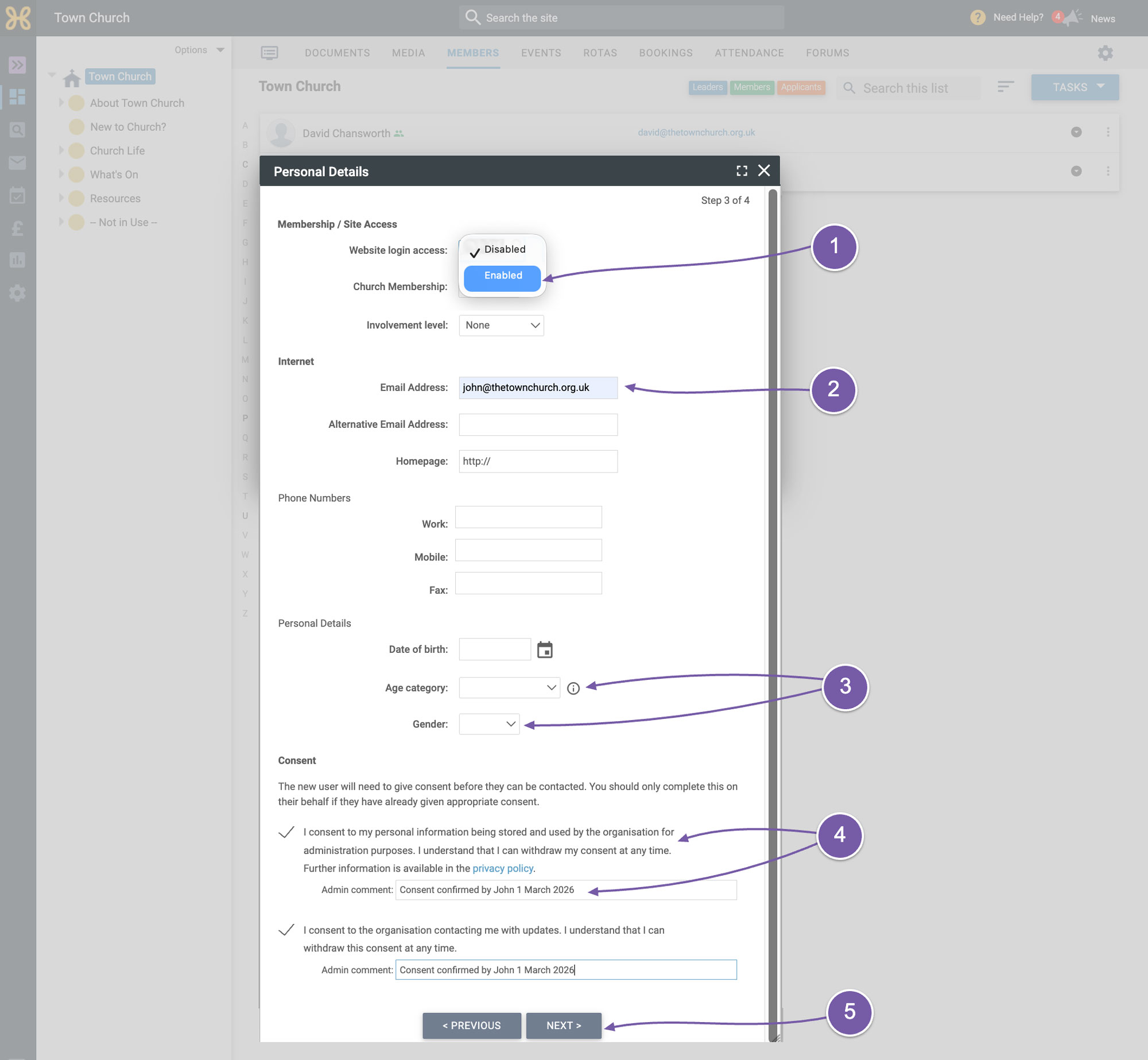 AddPersonGivePermissions 4