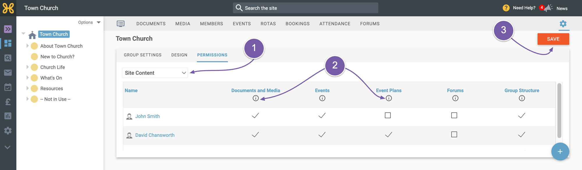 AddPersonGivePermissions 9