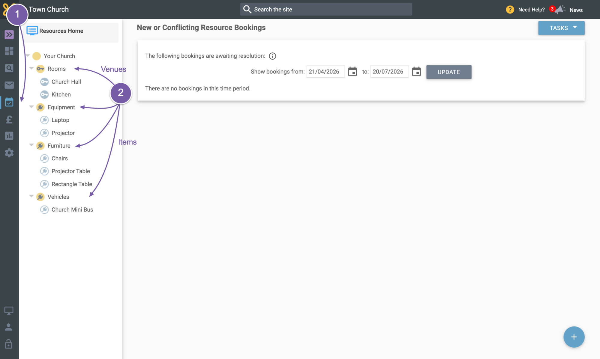 AddingFoldersResources 1
