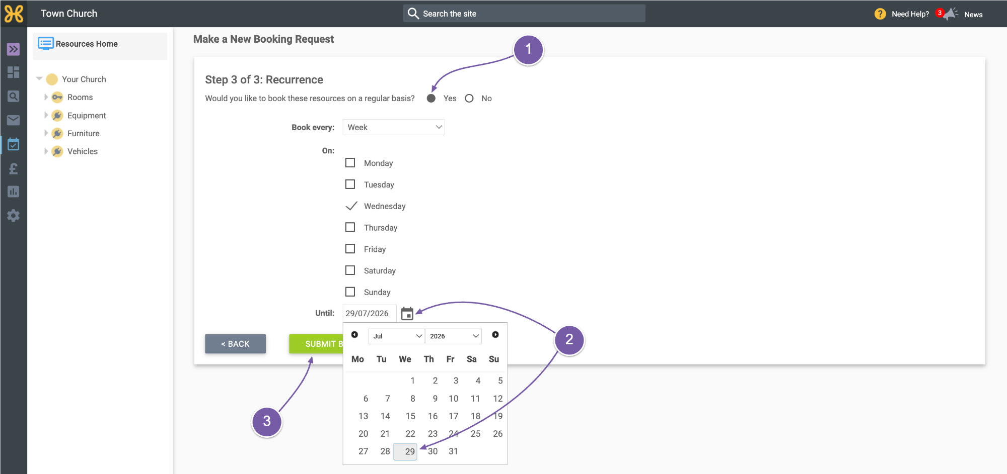AddExternalBooking 5