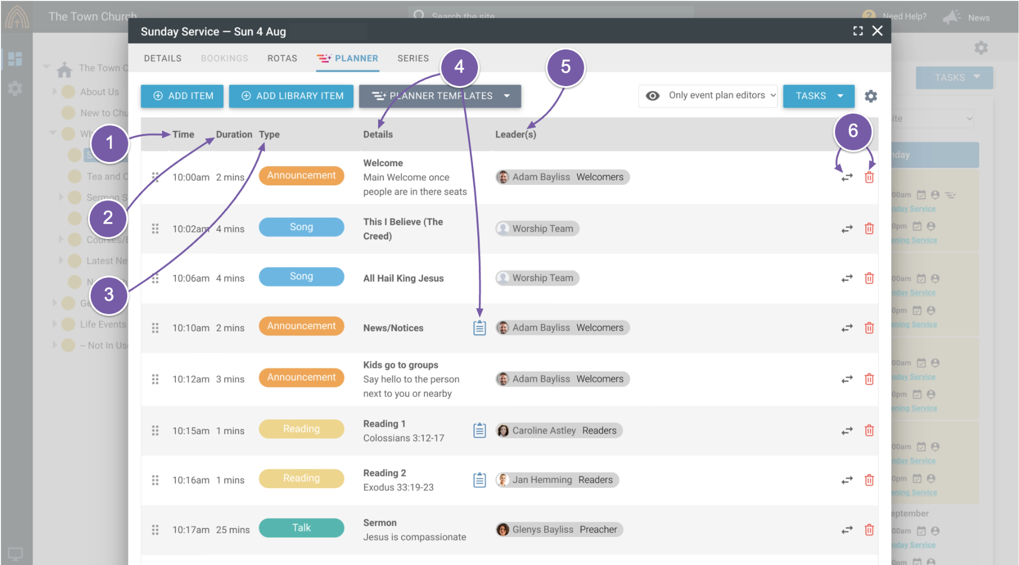 PlannerOverview 2