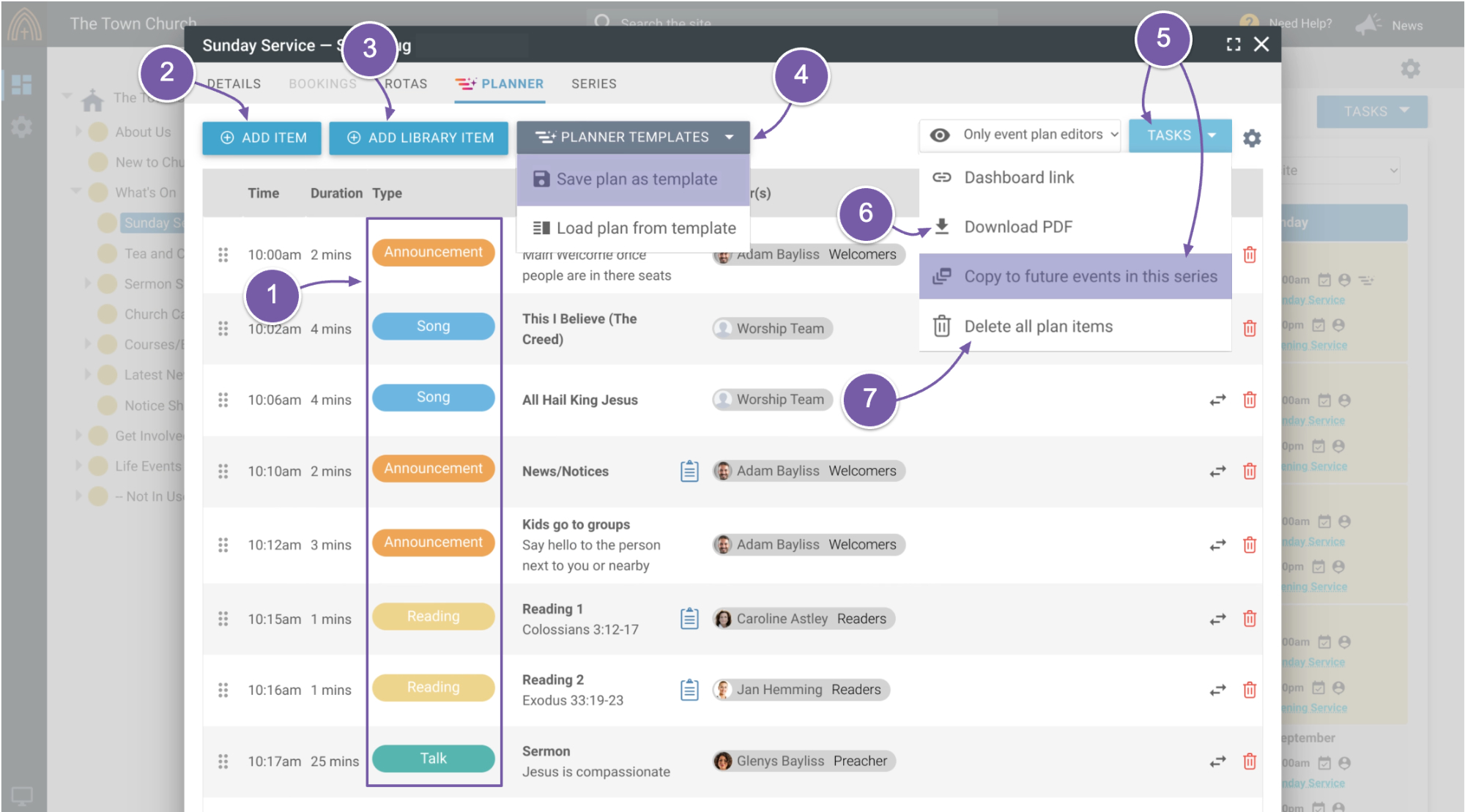 PlannerOverview 4