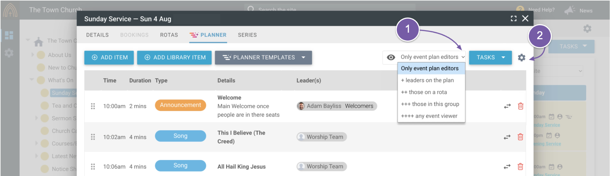 PlannerOverview 5