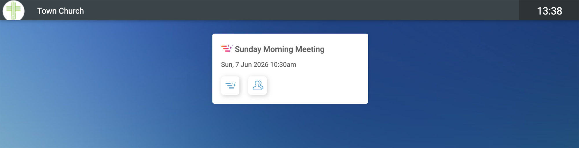 LiveEventsWithPlanner 2