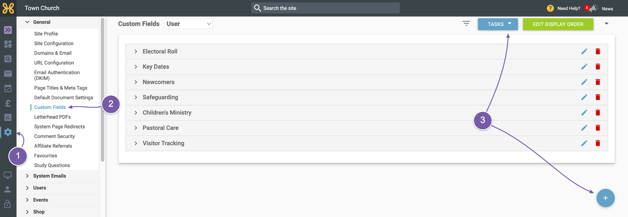 AddCustomField 1