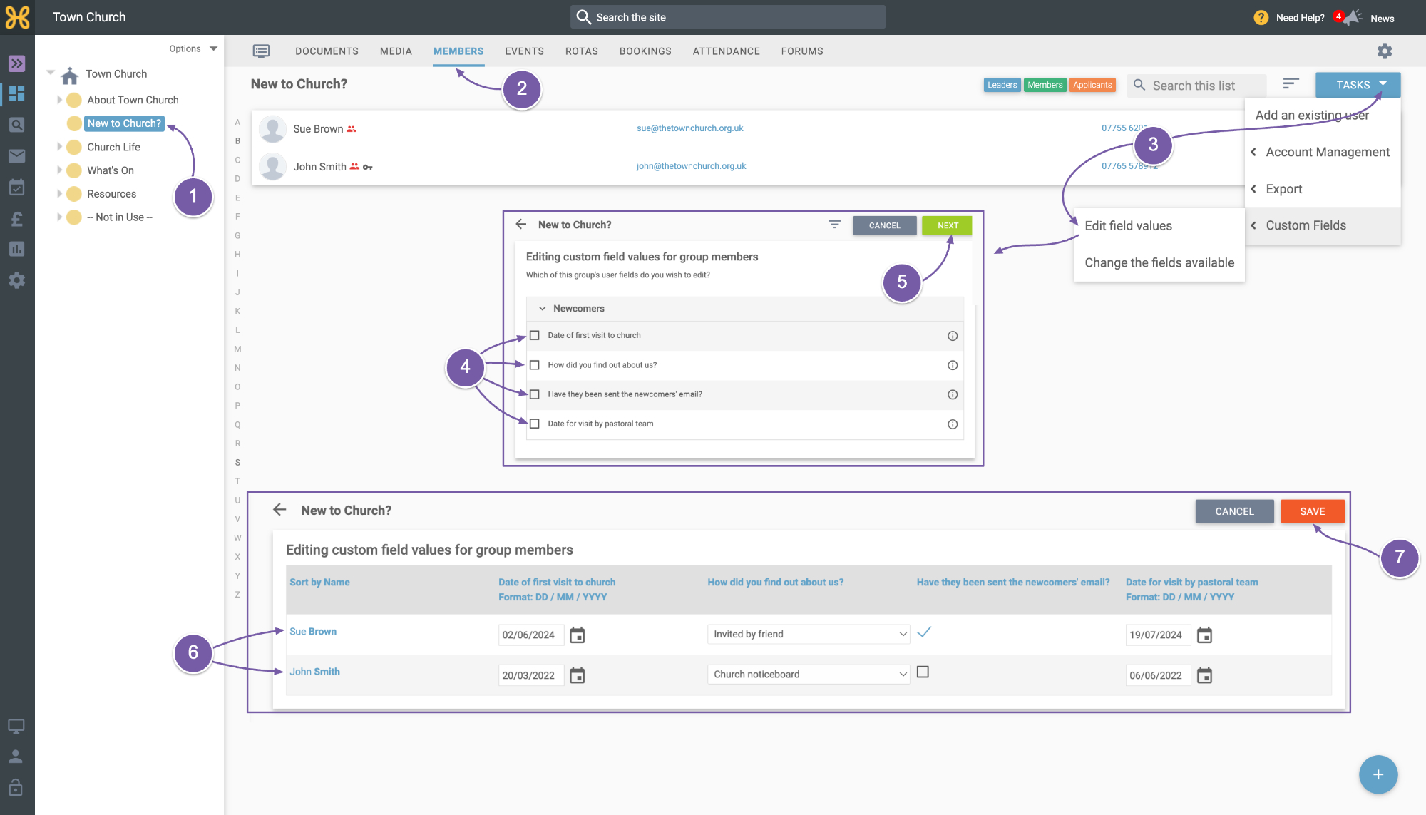 EditCustomFields 2