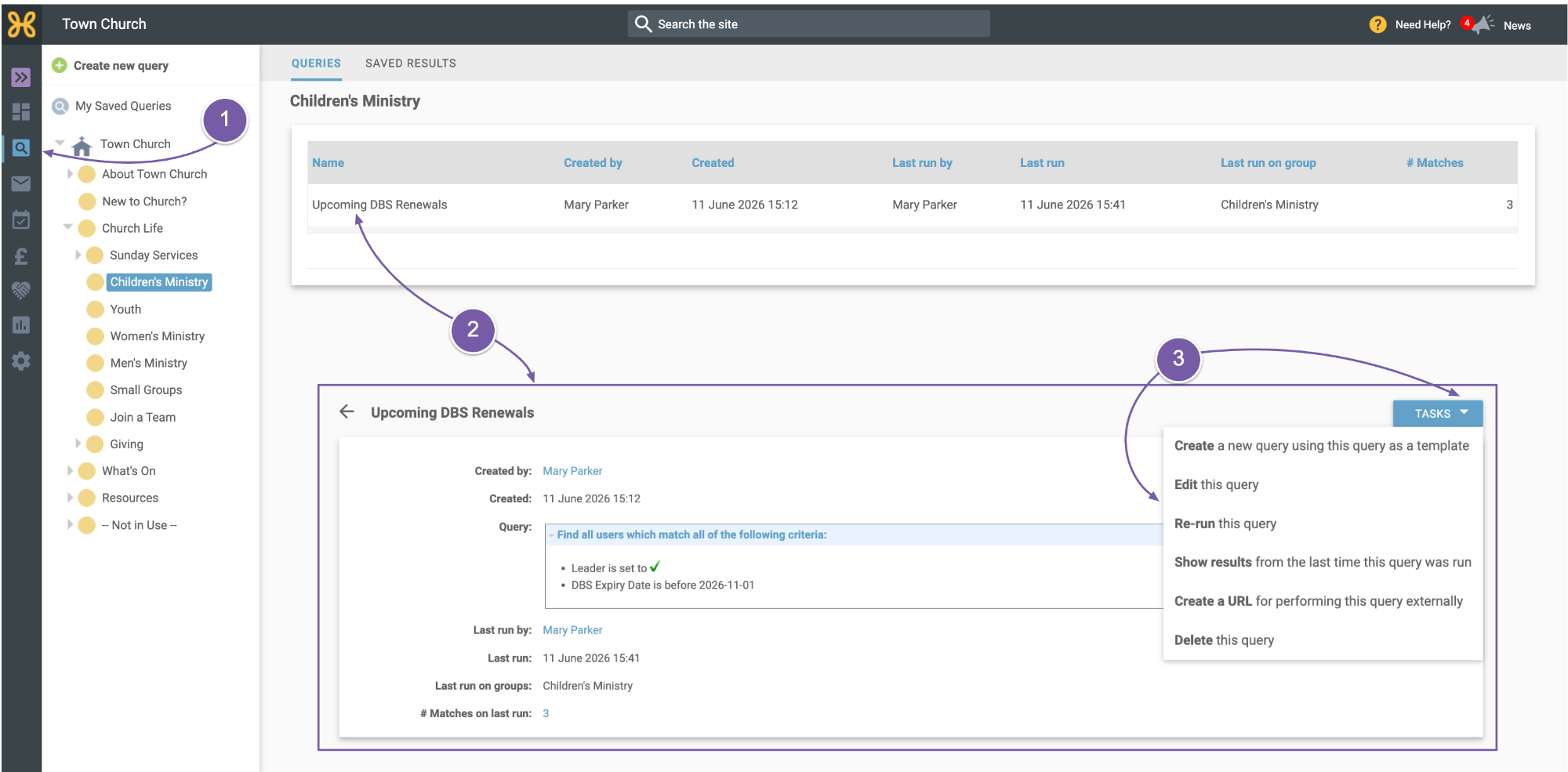 QueryCustomFields 5