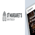 Case Study: St Margaret's, Whitnash 