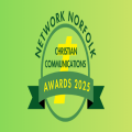 Norfolk Christian Communications Awards