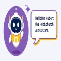 Can Hubert help you?