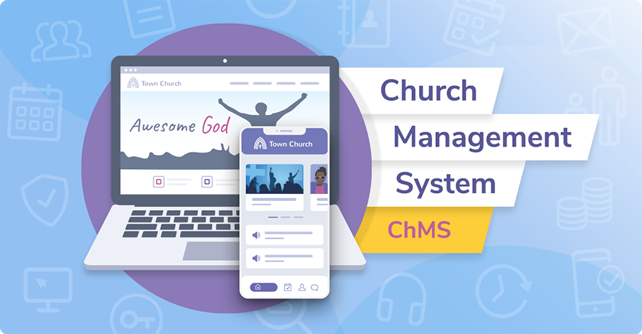 What is a church management system, and does your church need one?